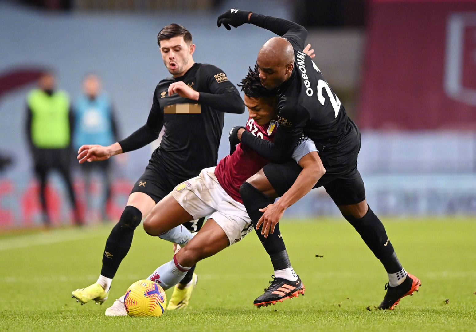 一步提升队 一步提升队